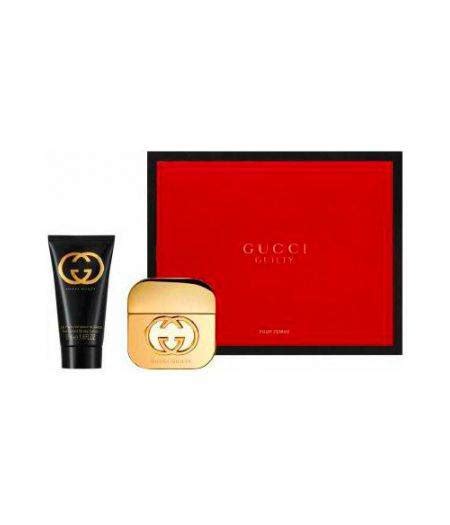 gucci guilty crema corpo|gucci guilty perfume.